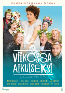 Adult Camp (DVD)